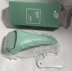 Ice Roller and Guasha Facial Tools Skin Care Wrinkles Puffiness Cryotherapy NEW